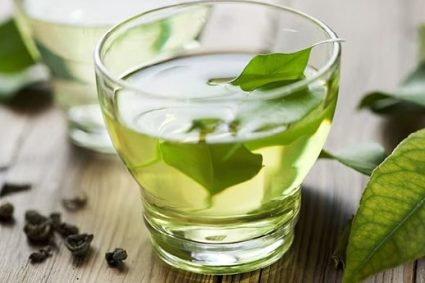 Tips & Jitu Rahasia Cantik Alami Dengan Green Tea Facial Steam
