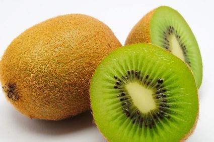 Tips & Jitu Rahasia Cantik Alami Dengan Buah Kiwi